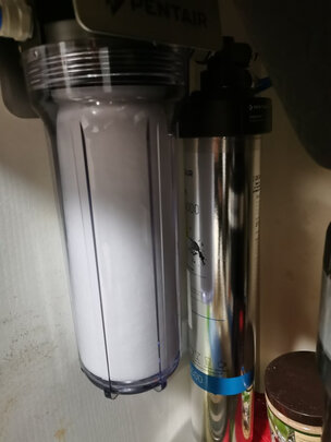 净水器|消费者诉说爱惠浦EVP-6000净水器怎么样？质量是好还是差呀？