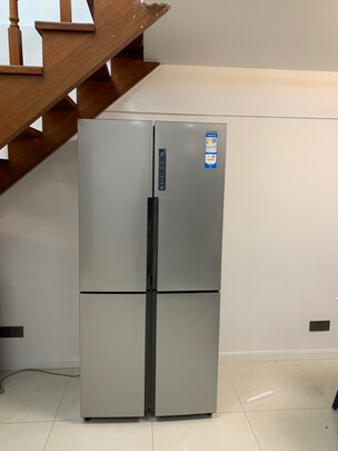 冰箱|客观评价海尔BCD-477WDPCU1怎么样？上手三周说真相