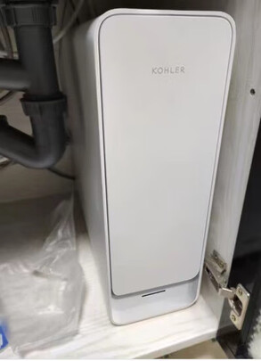 净水器|科勒净水器怎么样？讲下体验感受，维护成本高吗？