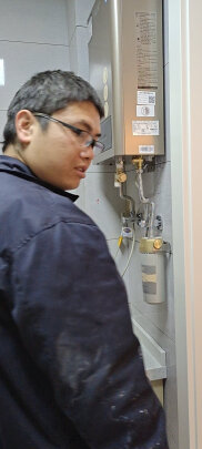 史密斯JSQ31-TEW热水器|客观评价史密斯JSQ31-TEW热水器怎么样？上手三周说真相