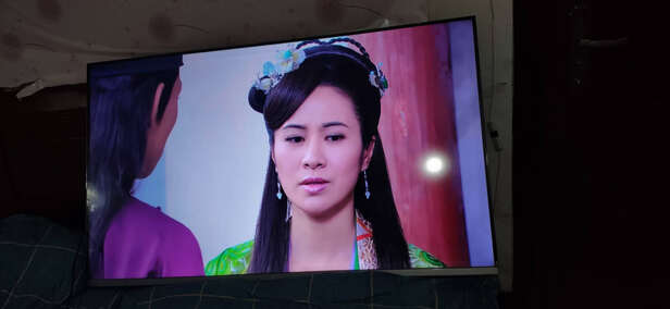 TCL50V8电视|客观评价TCL50V8电视怎么样？上手三周说真相