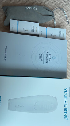 讲一讲易科美美容仪怎么样？真心有效果吗？