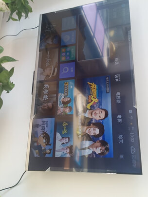 TCL50V8电视|客观评价TCL50V8电视怎么样？上手三周说真相