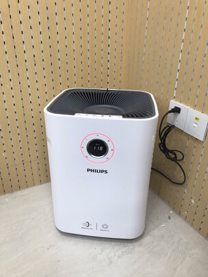 空气净化器|【电商快报】飞利浦AC5602空气净化器怎么样?多少人不看这被忽悠了？