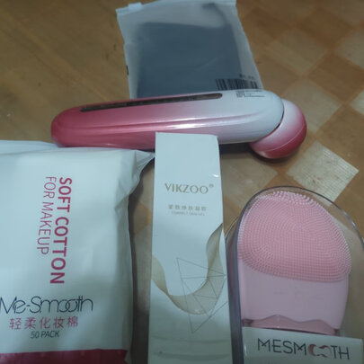 Mesmooth|独家剖析Mesmooth美容仪器到底好还是差?用后三天说体验真相