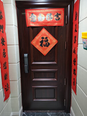 凯迪仕K9-W指纹锁|看完不迷路：凯迪仕和飞利浦指纹锁哪个好？用后一周说体验真相？