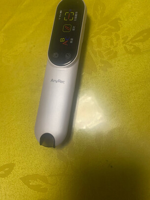 爱百分英语点读翻译笔怎么样？2周亲测解析曝光究竟如何？