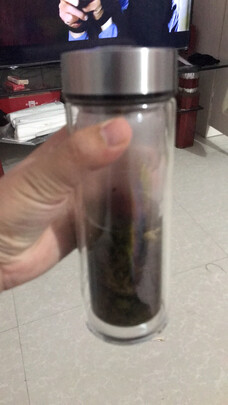 玻璃杯