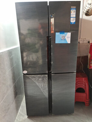 冰箱|海尔电冰箱如何,值得入手的原因分享！