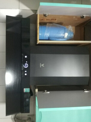 云米CXW-260-VK703|云米抽油烟机质量到底好不好？上手一周讲体验感受