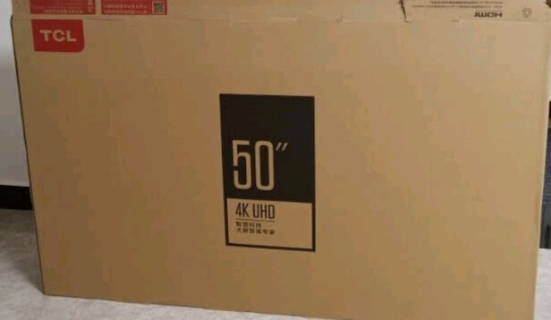 TCL50L2电视|TCL50L2电视怎么样？内幕使用评测揭秘