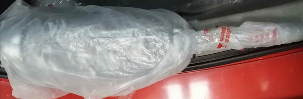 车用掸子