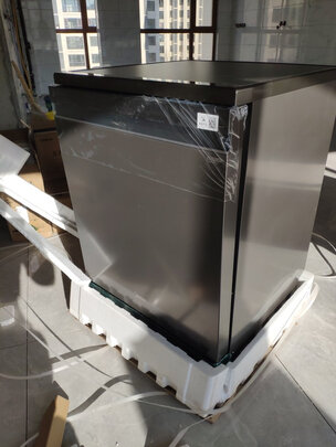 洗碗机|参考剖析美的GX1000洗碗机怎么样?深度测评剖析