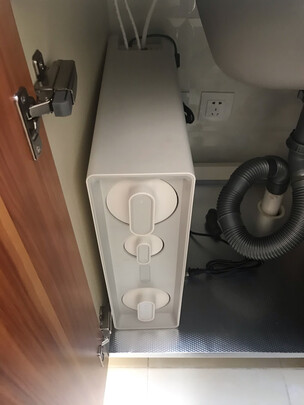 净水器|松下CB750净水器怎么样？上手一周说体验真相？