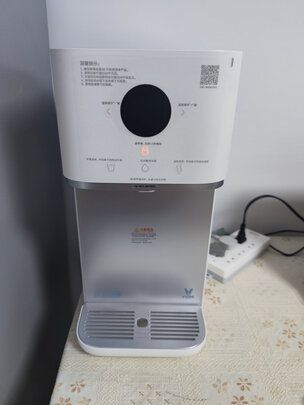 云米MR122R-A是哪里生产的，值吗