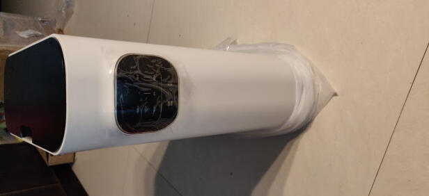 %title插图%num 九阳 (Joyoung )净水器 家用直饮RO反渗透净水机 1.2L/min出水速度 无桶大通量纯水机JR5002