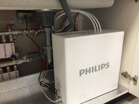 飞利浦净水器怎么样上手后悔说内幕感受了?