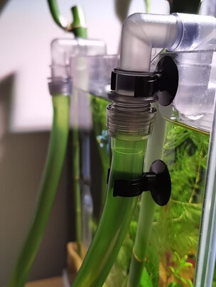 鱼缸过滤器