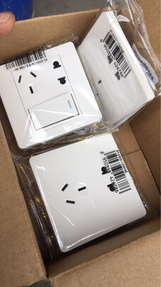 一:选购公牛g12e334开关插座建议