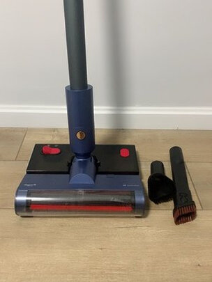 吸尘器|德尔玛吸尘器到底好吾好使？用后讲真相？