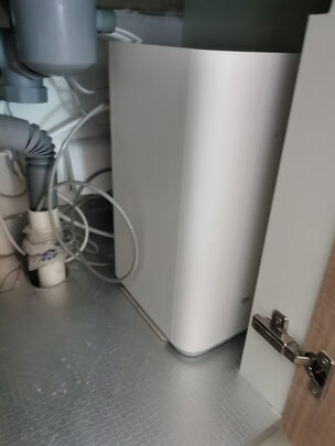 净水器|用户揭秘小米MR424-A好吗,入手解密评测真相