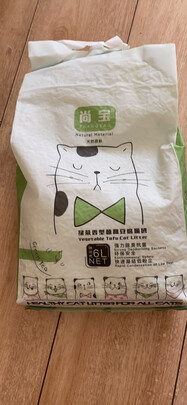 豆腐猫砂