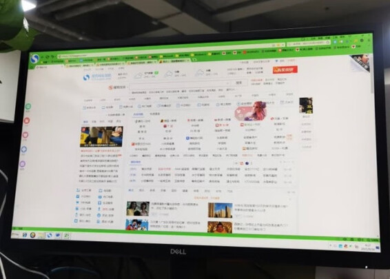 戴尔S2421NX显示器|用户揭秘戴尔S2421NX显示器好吗,入手解密评测真相