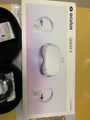 Oculus Quest 2 VR眼镜一体机选择五大雷区要慎重