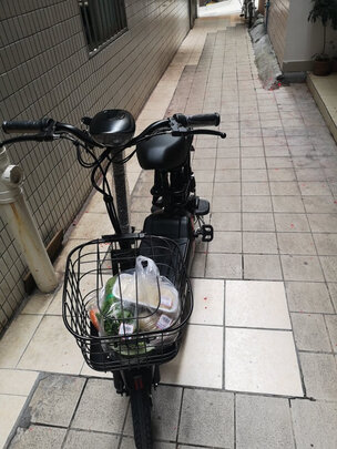 雅迪3C版新国标新款电动车怎么样?用后一周讲体验真相