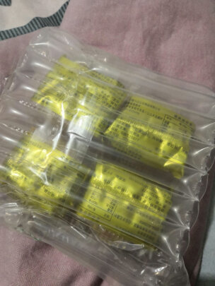 图片[4] - 求推荐：寿州大救驾传统糕点礼盒好不好？（12袋） - 淘实惠