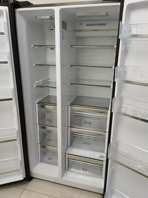 卡萨帝BCD-628WDBAU1怎么样质量烂不烂？真实内幕曝光