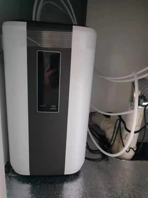COLMOCWRC600-B16一周使用彻底爱上了吗