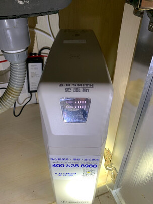 净水器|史密斯PF25C1净水器怎么样？讲一讲体验实情感受