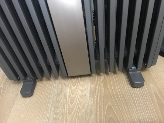 取暖器|美的HYX22TR取暖器怎么样？内幕使用评测揭秘