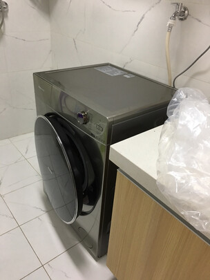 松下XQG100-SD139新手小白攻略爆料，实情爆料细节