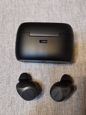 捷波朗Elite|捷波朗JabraElite85t怎么样?用后三天讲体验真相？