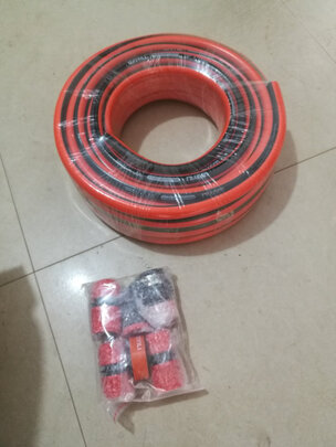 高压洗车机 