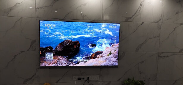 %title插图%num 海尔(Haier)65R3 65英寸超薄全面屏 4K超高清 8K解码 AI声控智慧屏 平板液晶教育电视2+16G 以旧换新