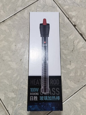 鱼缸加热棒