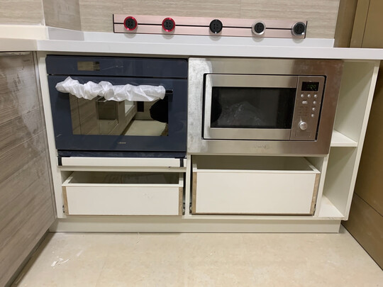 百年品牌GRAM|百年品牌GRAM 蒸烤箱一体机怎么样上手一周说讲感受