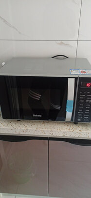 格兰仕G80F23CN3LV-C2(S7)蒸烤箱|【热搜头条】格兰仕变频微蒸烤箱怎么样？刚上手就后悔了是吗