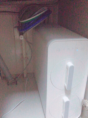 美的白泽1000G净水器真实使用感受,不想被骗看下这里