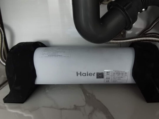 净水器|海尔HWP25 净水器真实使用感受？真相必看