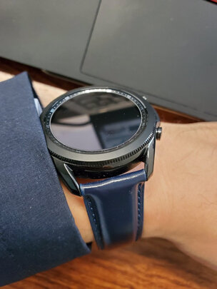 三星Galaxy Watch3怎么样真的很差吗?亲身使用一个月体验揭秘