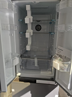 冰箱|客观评价容声BCD-319WD11MP怎么样？上手三周说真相