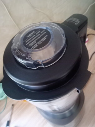 破壁机|看完不迷路:美的破壁机怎么样?上手一周讲体验真相?