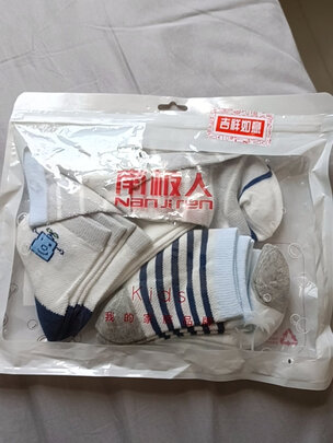 儿童袜子