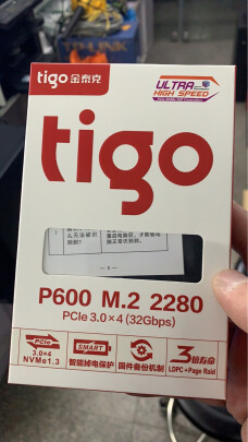 Tigo P600 240G究竟怎么样呀？读写稳定吗，做工一流吗 