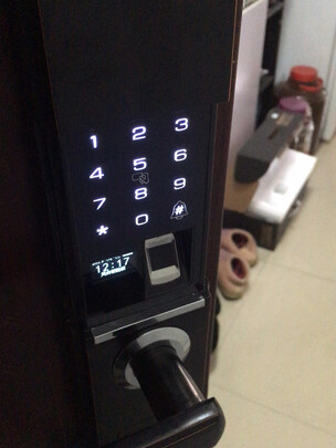 指纹锁|消费者诉说英典指纹锁怎么样？到底值不值得入手？用后讲感受