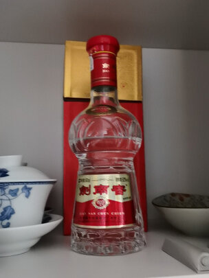 白酒